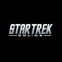 Канал Star Trek Online на Youtube