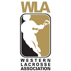 WLA - Western Lacrosse Association