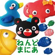 ねんどまにあ