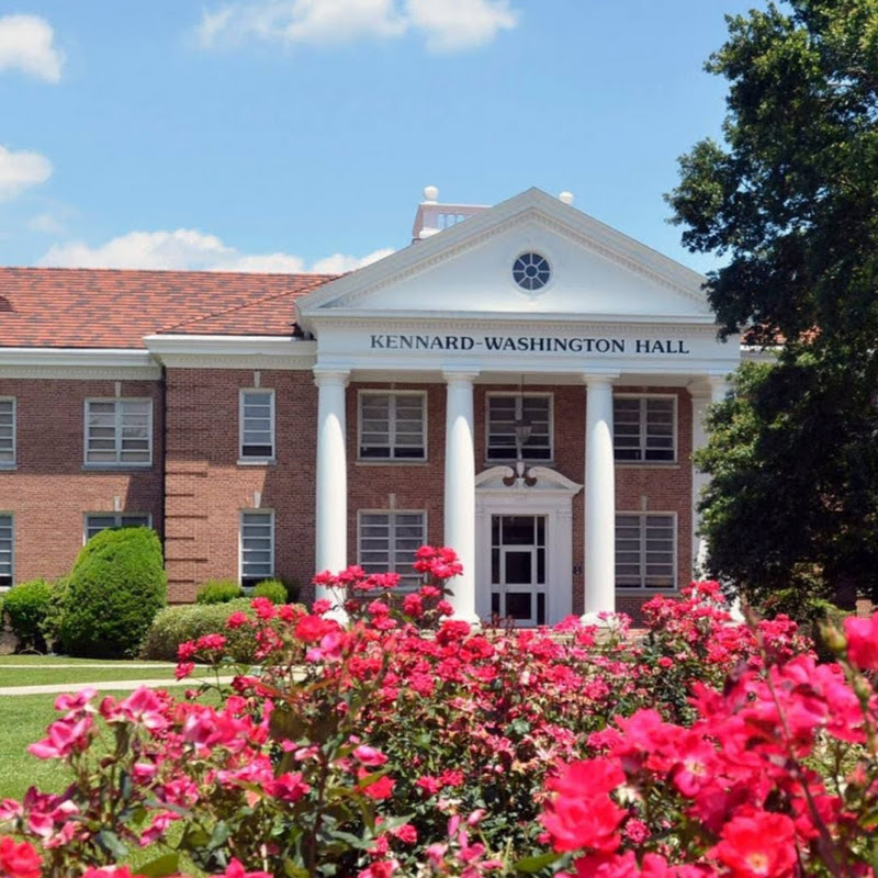 Enrollment Services at Southern Miss