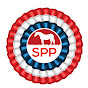 SHOWPONYPREP logo
