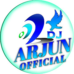 Логотип каналу DJ ARJUN OFFICIAL