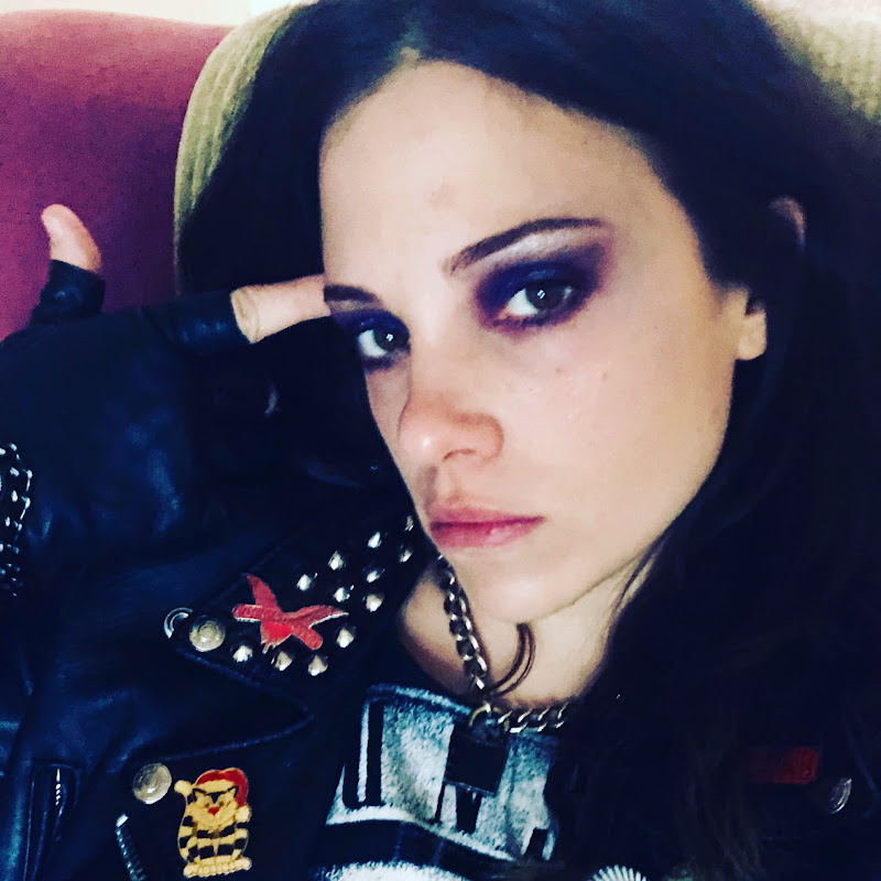 Lexi Ladonna
