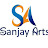 sanjay art