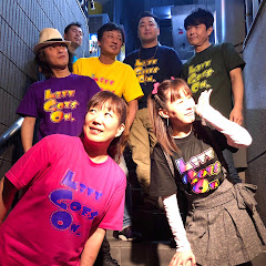 渡辺美里カバーバンドLife Goes On.アイコン画像
