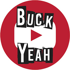BuckYeah channel logo