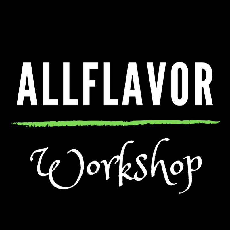 AllFlavor Workshop Logo