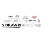 S. Dilawri Automotive Group logo