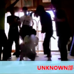 UNKNOWN部