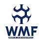 WMF World Minifootball Federation logo