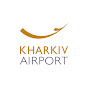 Kharkiv Airport logo