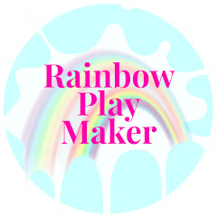 RainbowPlayMaker net worth