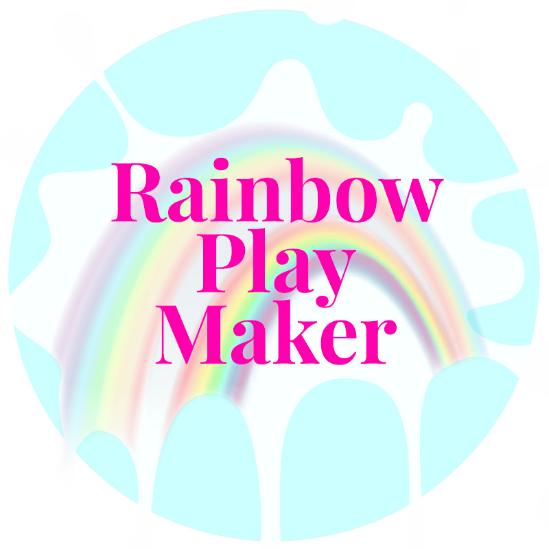 RainbowPlayMaker icon
