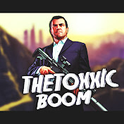 TheToxxic Boom