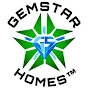 Gemstar Homes logo