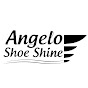 Angelo Shoe Shine logo