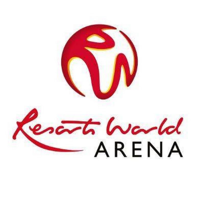 Resorts World Arena