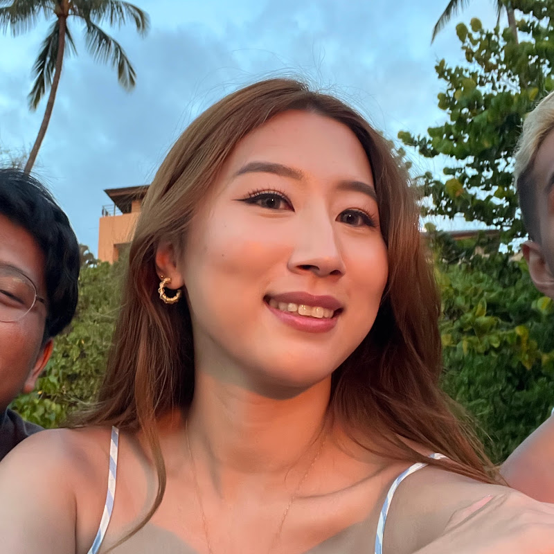 Monica Guan