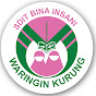 SDIT Bina Insani Waringinkurung logo