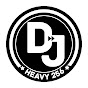 deejay heavy256