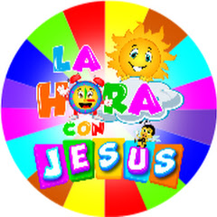 LA HORA CON JESUS