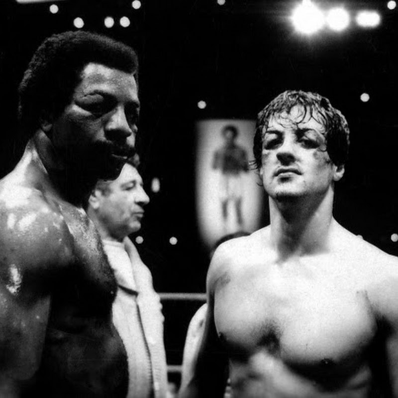 ROCKY BALBOA