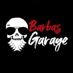 Barbas Garage