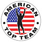 American Top Team Connecticut BJJ, MMA, Muay Thai Danbury, CT logo