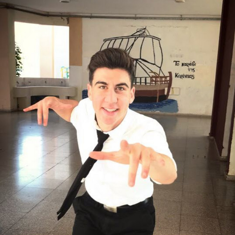 Channel Avatar
