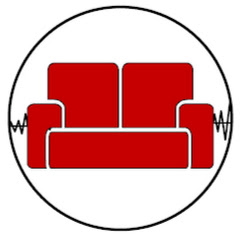 The Red Couch channel logo
