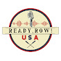 Ready, Row! USA logo