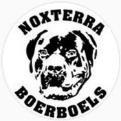 Noxterra Boerboels