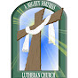 A Mighty Fortress Charlotte, NC logo