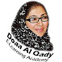 Doaa AlQadi logo