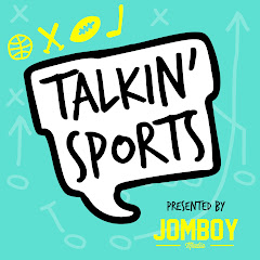 Talkin' Sports
