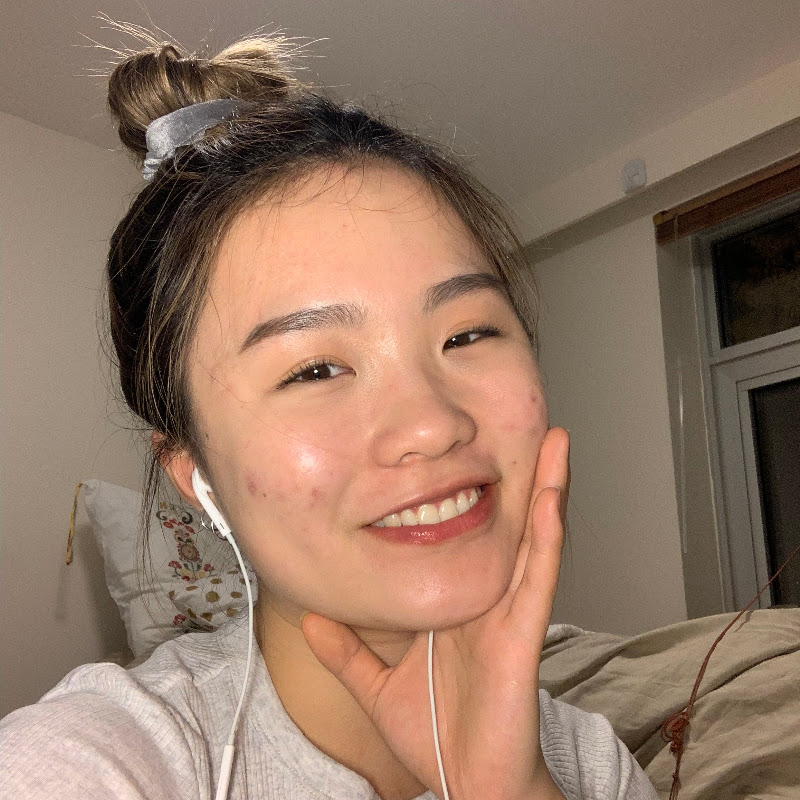 Lisa's Health Diary