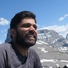 Thumbnail of related channel