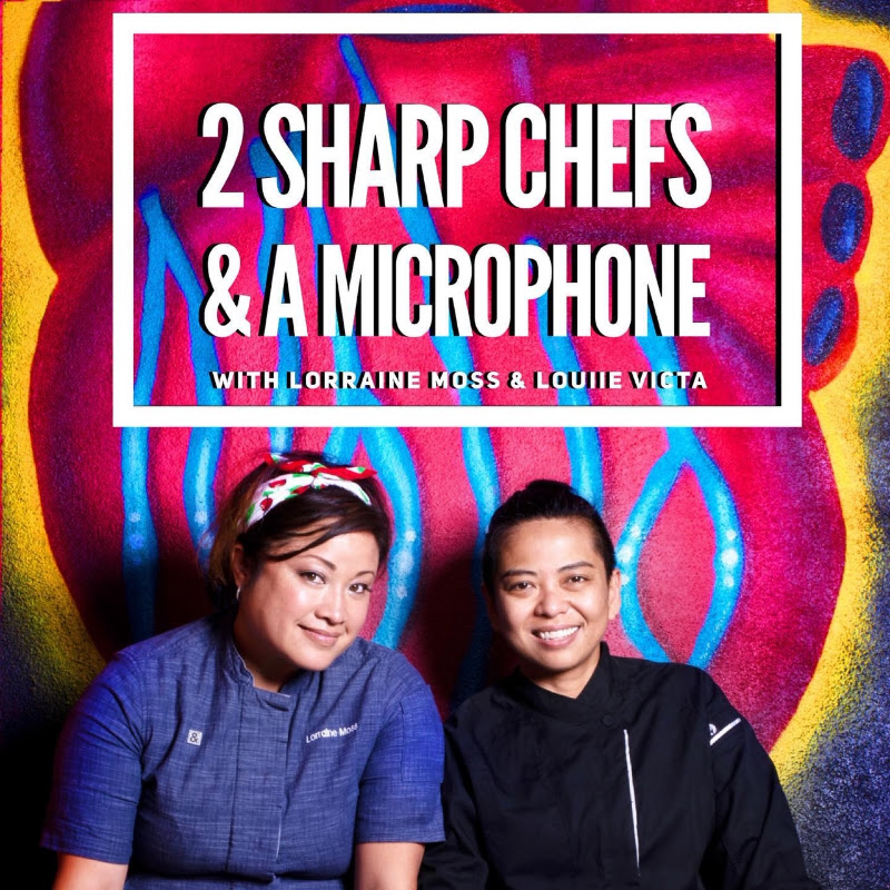 2SharpChefs