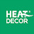 Heat Decor