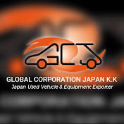 GLOBAL CORPORATION JAPAN K.K