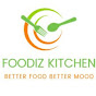 FOODIZ KITCHEN logo