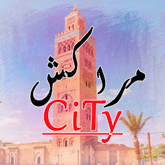 Marrakech City