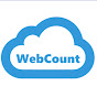 WebCount Solutions logo