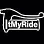 It My Ride Thailand