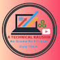 A Technical Kaushik logo