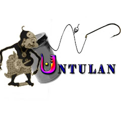 untulan pancing channel logo