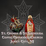 fAuIaCFo_qU-channel-avatar-Saint George and Saint Shenouda Coptic Orthodox Church of Jersey City NJ