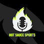 Hot Sauce Sports logo