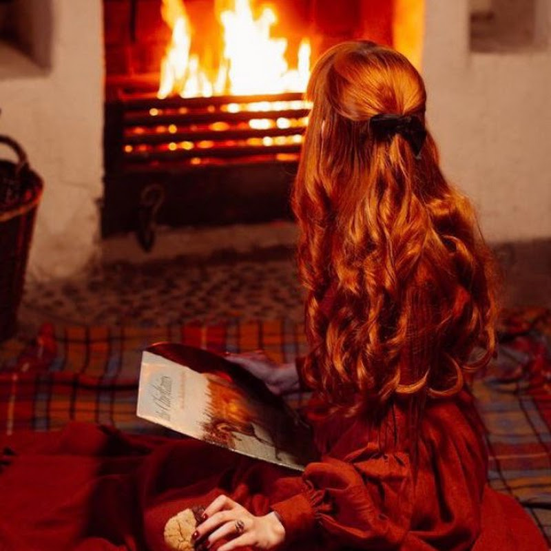 The soul of the Earth