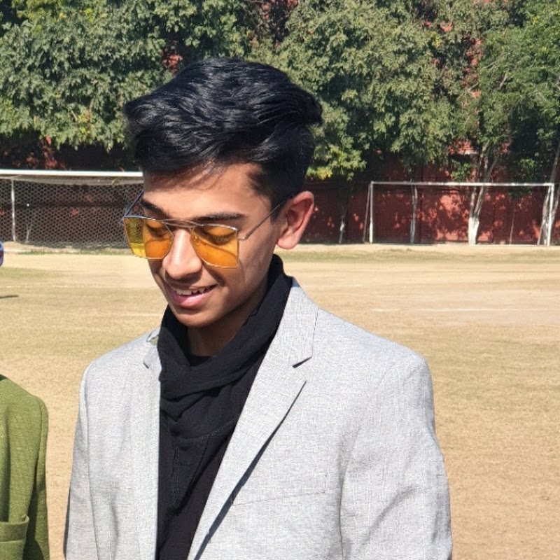 Shariq Kausar